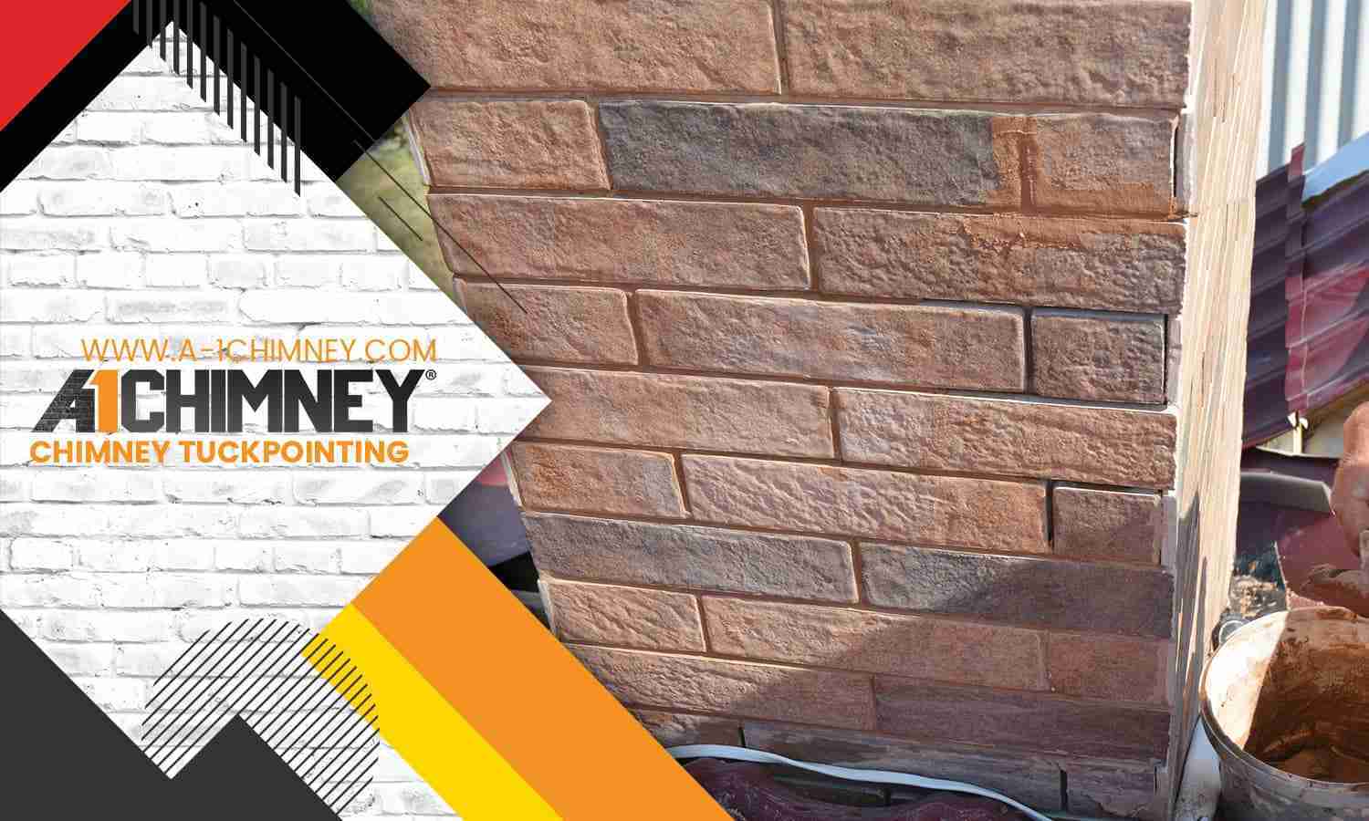 Chimney Tuckpointing